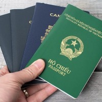Travel Visa