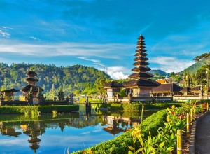 Bali Tours