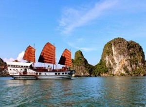 Vietnam Tours