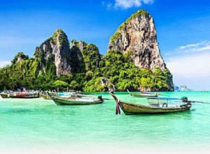 Thailand Tours