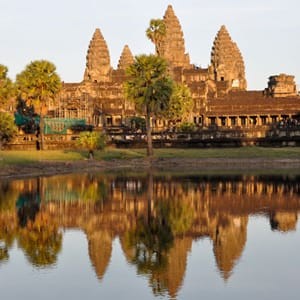 Vietnam Cambodia Tours