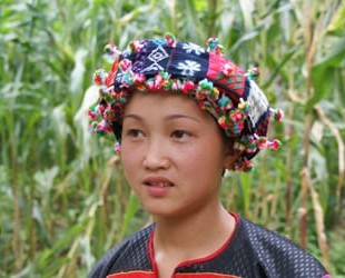 Authentic Trekking Tours in Hoang Su Phi