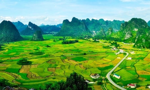 Cao Bang