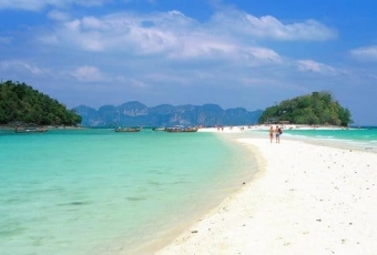 Thailand 16 Days