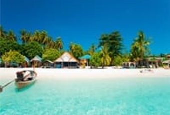 Thailand Beach Holiday 5 Days