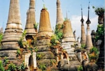 Myanmar Highlights 9 Days