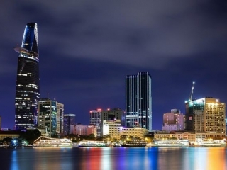 Saigon Adventure Food Tour By Bike