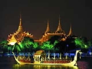 Treasures of Thailand 10 Days