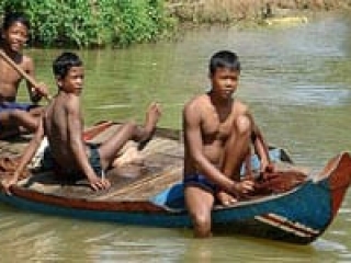 Best Cambodia Walking and Biking Tours 12 days