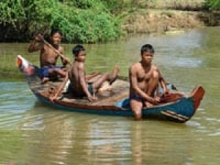 From Siem Reap to Phnom Penh Tour 14 Days