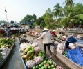 What to do in Can Tho during two days of your Vietnam tour