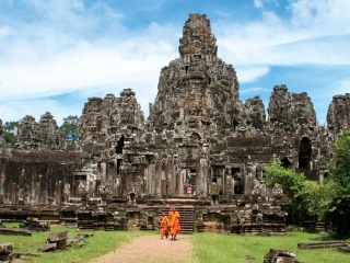 Vietnam Cambodia tour 11 days