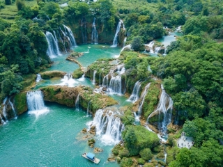 4 Days Hiking to Discover Cao Bang