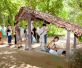 Cu Chi Tunnels more fascinating than your expectation