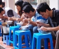 The 5 best addresses of street food in Hanoi