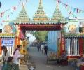 The Biggest Festival in Soc Trang