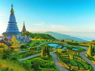Chiang Mai 5 Days 4 Nights