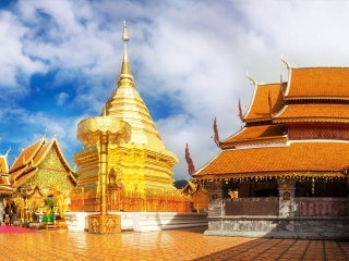 Amazing Thailand 10 Days 9 Nights