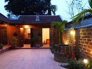 A day tour to handicraft villages from Hanoi