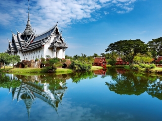 Thailand Highlights 12 days