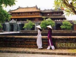 Hue Excursion