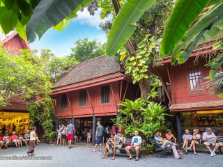 Bangkok & Ayutthaya 4 Days 3 Nights