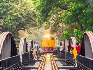 Bangkok 5 Days 4 Nights