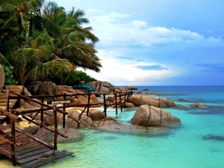 Thailand Vacation 13 days