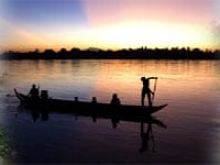 Cambodia Vacation 12 days