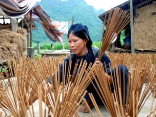 6 Days Trekking in Cao Bang