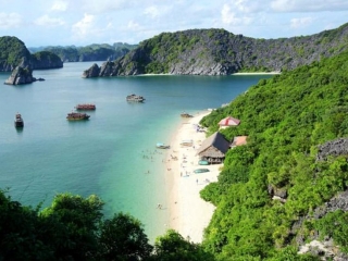 Cat Ba Package Tour 2-Days