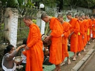 Laos and Cambodia 13 days