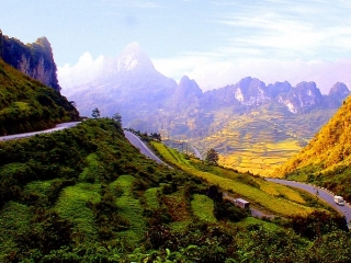 4 Days Excursion to Cao Bang