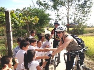 Mekong Delta Discover - the wonder of nature