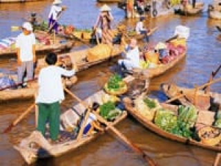 Vietnam and Cambodia 17 days