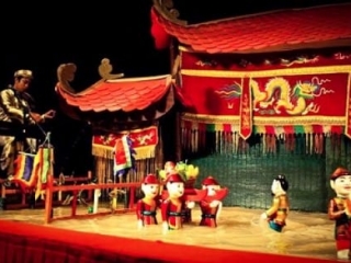 Discovery Hanoi - The Capital of Vietnam 