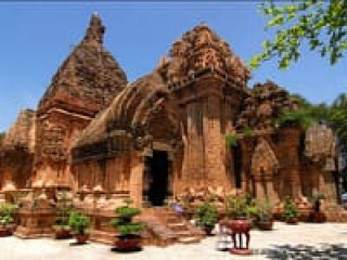 Hoian - My Son Sanctuary Half Day Tour