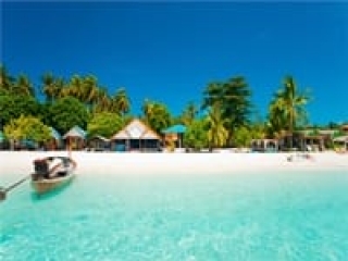 Thailand Beach Holiday 5 Days