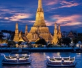 2 Incredible cities in Thailand to Spend New Year’s Eve