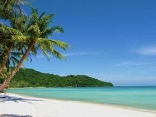 Saigon - Cai Be - Vinh Long - Can Tho - Rach Gia - Phu Quoc