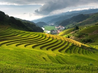 Vietnam Cambodia 3-week Itinerary