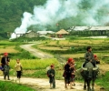 Top destinations for honeymoon holidays in Vietnam
