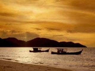 Angkor and beach 10 days