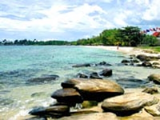 Cambodia Beach Holidays 7 Days