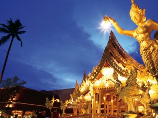 Northern Thailand Discovery 15 days