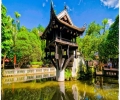 7 places to visit in Hanoi.