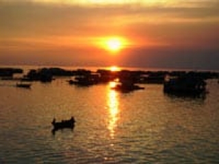 Cambodia Tours And Travel 12 Days