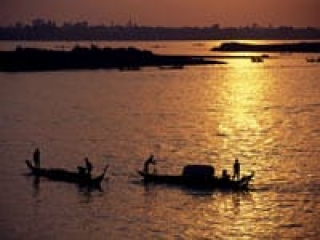 Cambodia Adventure 6 Days