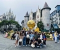 Best places for Vietnam school trips and students tours