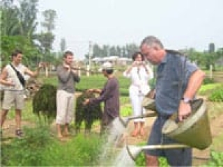 Hoi An ecotour